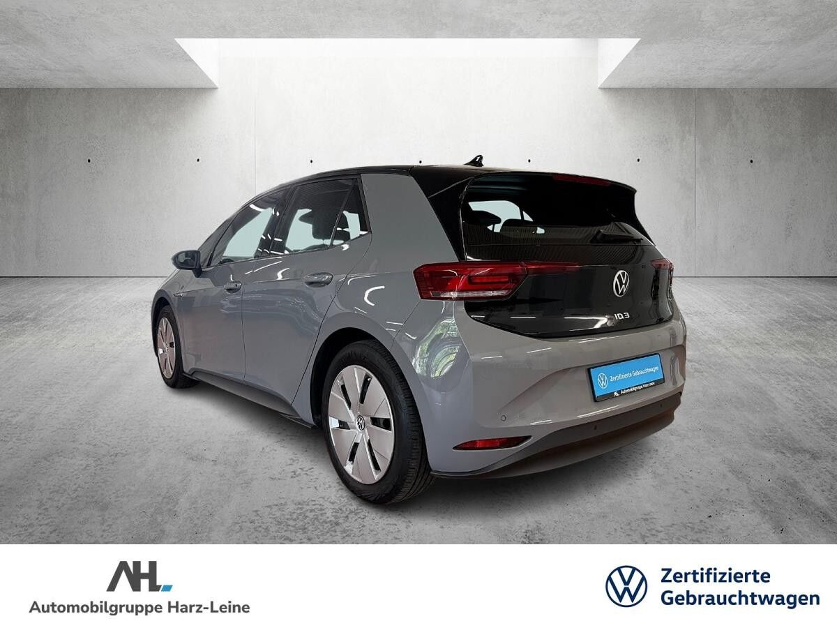 Volkswagen ID.3 Pure Performance LED Navi PDC DAB+ App-Connect