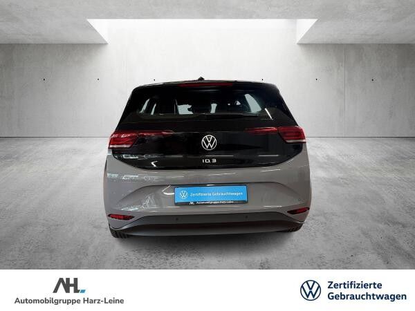Volkswagen ID.3 Pure Performance LED Navi PDC DAB+ App-Connect