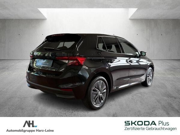 Skoda Fabia 1.0 TSI Drive DSG LED Navi Pano ACC RFK