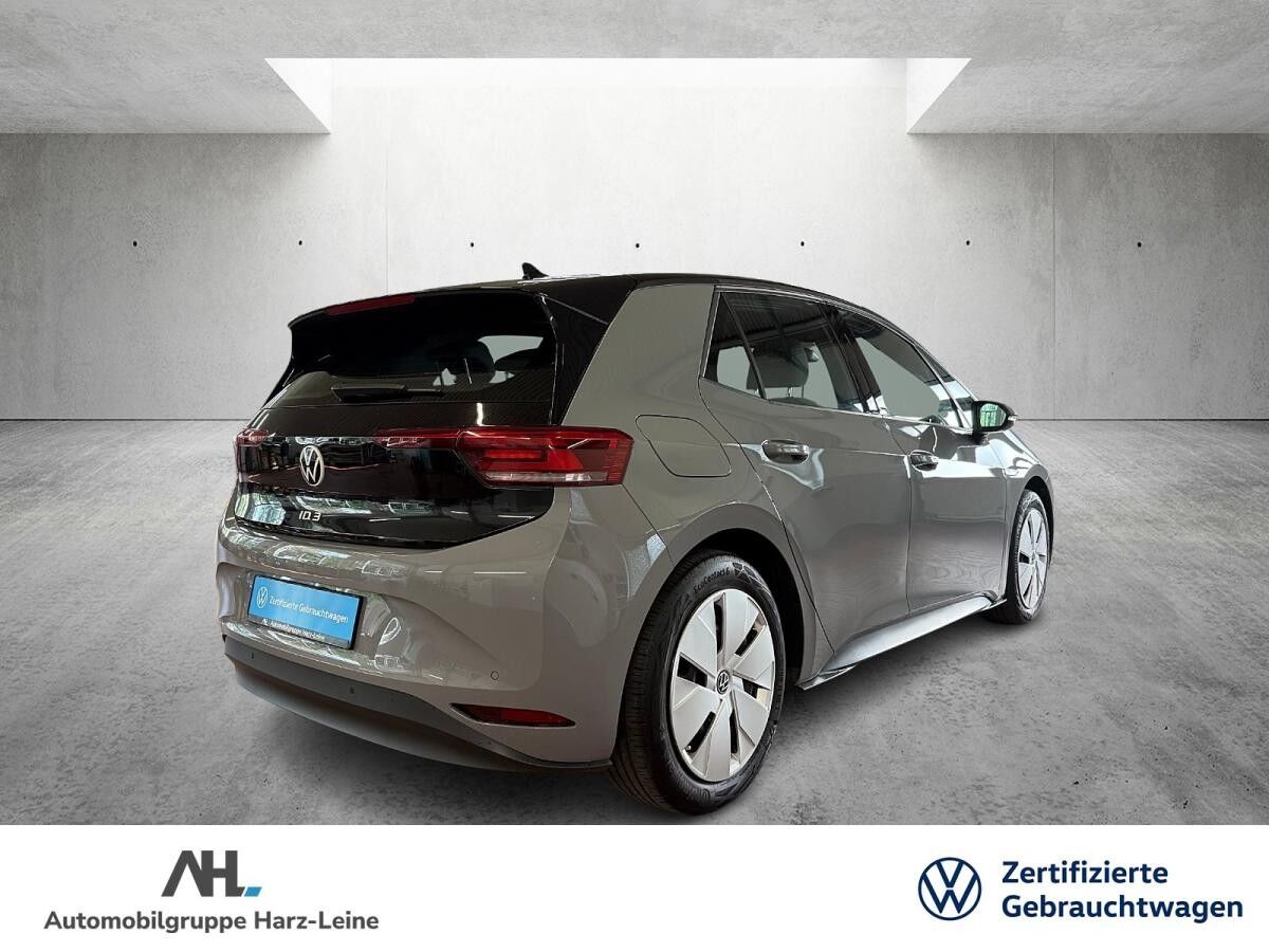 Volkswagen ID.3 Pure Performance LED Navi PDC DAB+ App-Connect