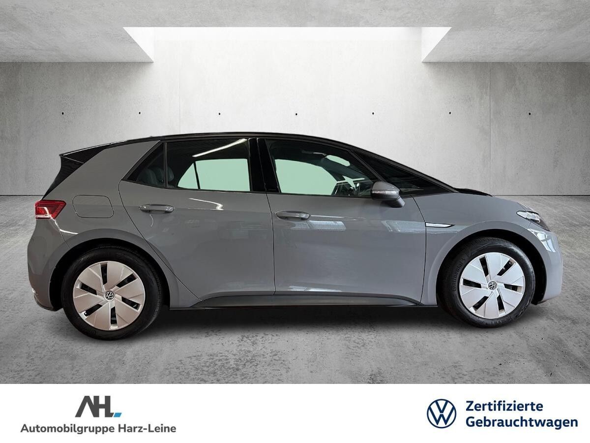 Volkswagen ID.3 Pure Performance LED Navi PDC DAB+ App-Connect