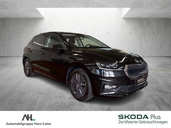 Skoda Fabia 1.0 TSI Drive DSG LED Navi Pano ACC RFK