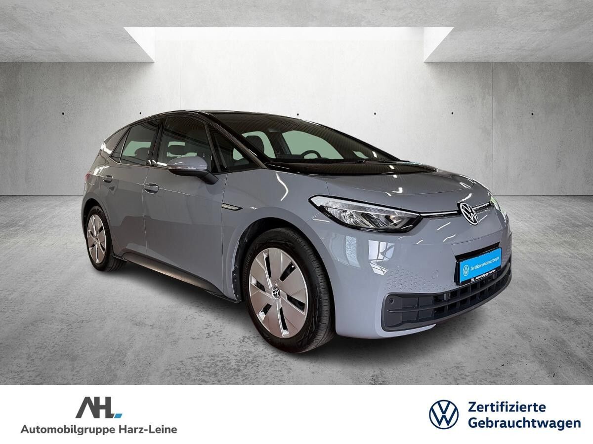 Volkswagen ID.3 Pure Performance LED Navi PDC DAB+ App-Connect