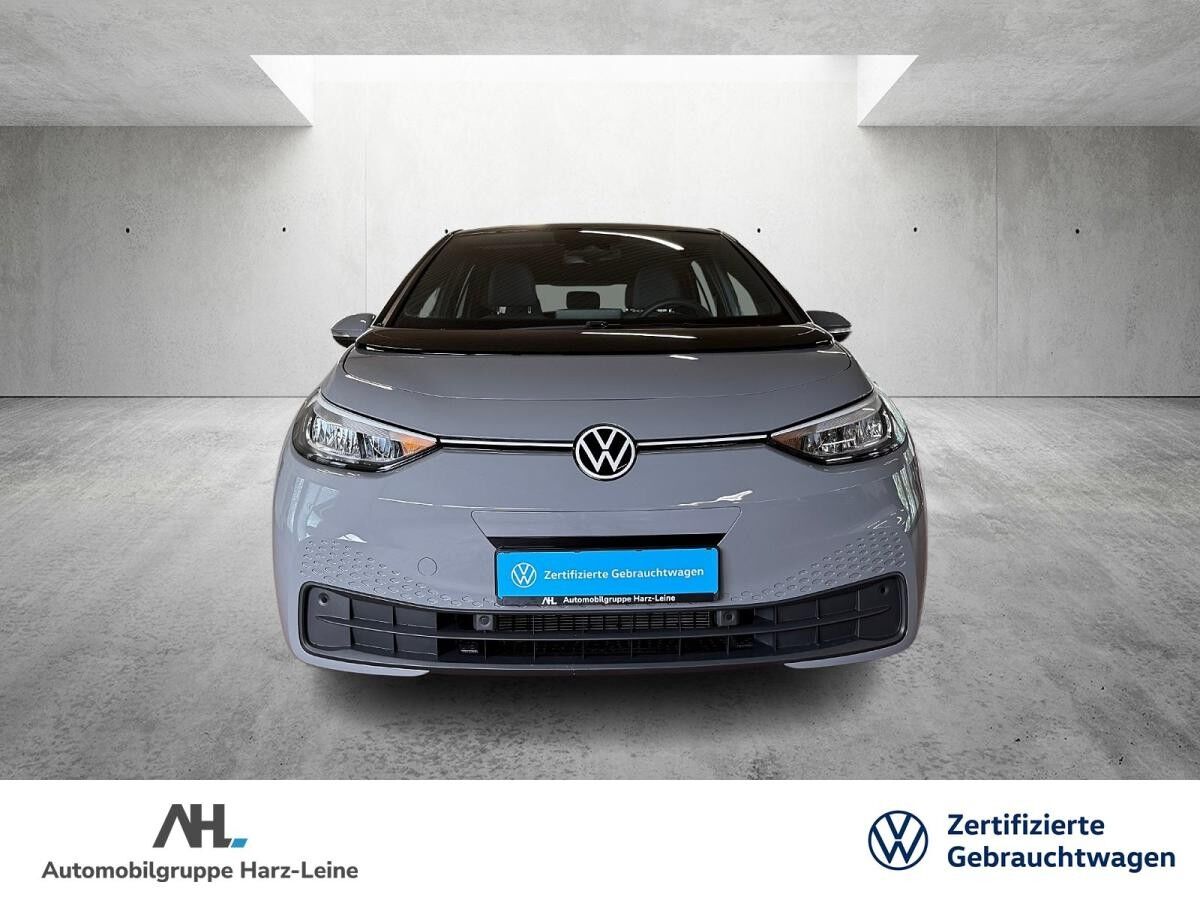 Volkswagen ID.3 Pure Performance LED Navi PDC DAB+ App-Connect