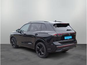 Volkswagen Tiguan R-Line 2.0 TDI DSG/ Pano, AHK, 360°Kamera