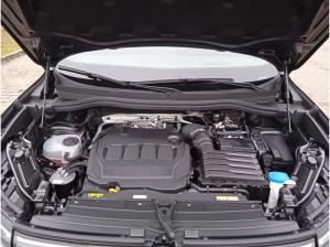 Volkswagen Tiguan R-Line 2.0 TDI DSG/ Pano, AHK, 360°Kamera