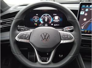 Volkswagen Tiguan R-Line 2.0 TDI DSG/ Pano, AHK, 360°Kamera