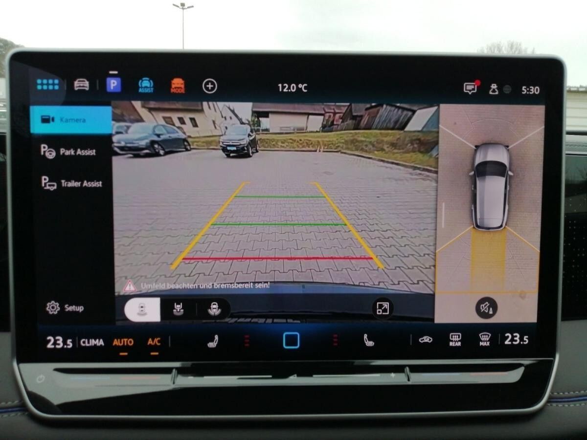 Volkswagen Tiguan R-Line 2.0 TDI DSG/ Pano, AHK, 360°Kamera