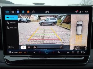 Volkswagen Tiguan R-Line 2.0 TDI DSG/ Pano, AHK, 360°Kamera