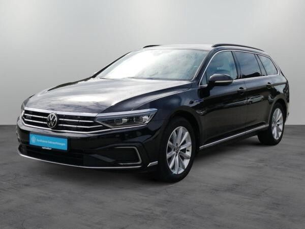 Volkswagen Passat Variant GTE 1.4 TSI DSG Matrix ACC AHK LM