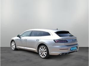 Volkswagen Arteon Shooting Brake R-Line eHybrid AHK Pano19"