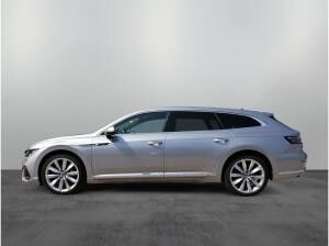 Volkswagen Arteon Shooting Brake R-Line eHybrid AHK Pano19"