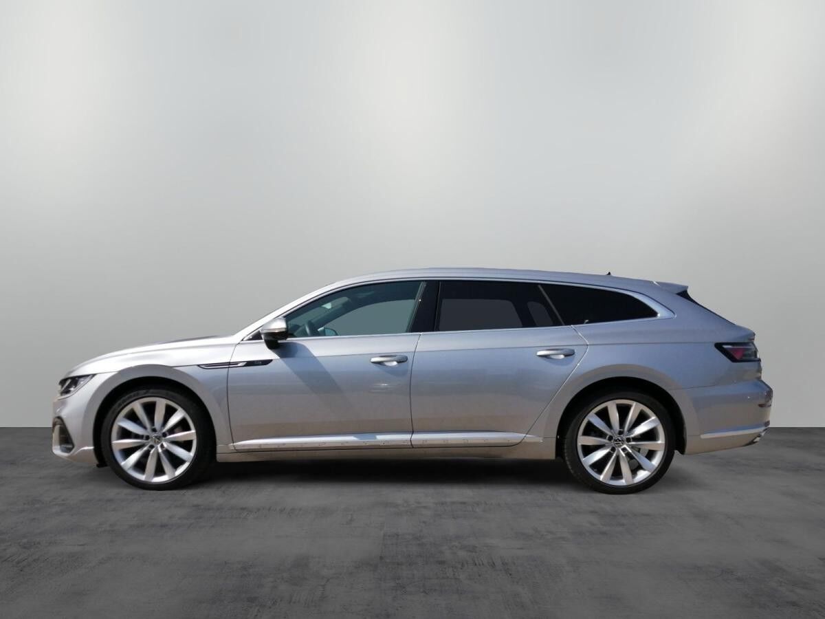 Volkswagen Arteon Shooting Brake R-Line eHybrid AHK Pano19"