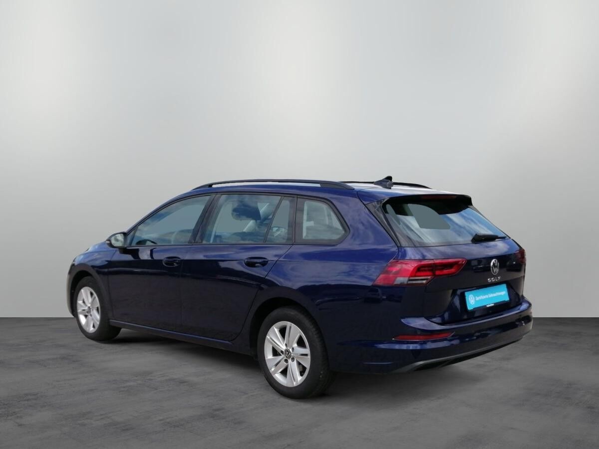 Volkswagen Golf Variant Life 2.0 TDI / LED, Navi, PDC, Alu