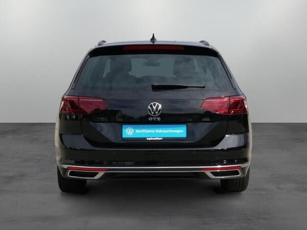 Volkswagen Passat Variant GTE 1.4 TSI DSG Matrix ACC AHK LM
