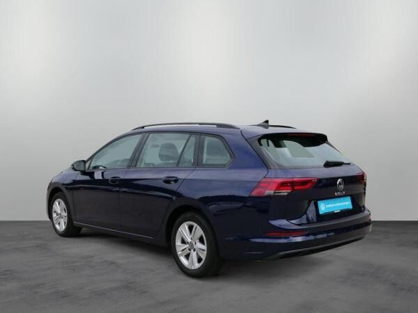 Volkswagen Golf Variant Life 2.0 TDI LED NAVI ALU TOP GEPFL