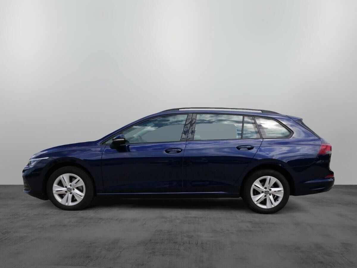 Volkswagen Golf Variant Life 2.0 TDI / LED, Navi, PDC, Alu