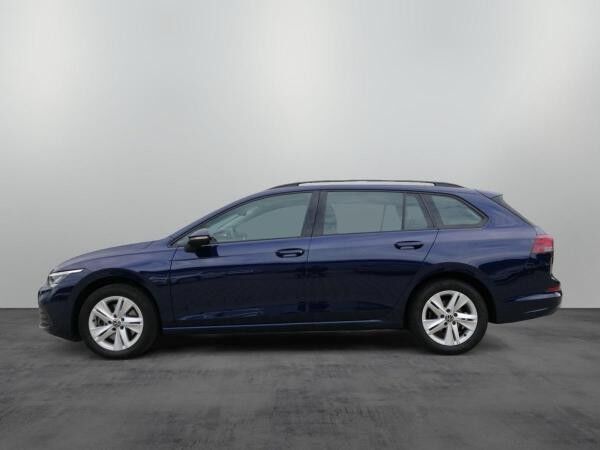 Volkswagen Golf Variant Life 2.0 TDI LED NAVI ALU TOP GEPFL
