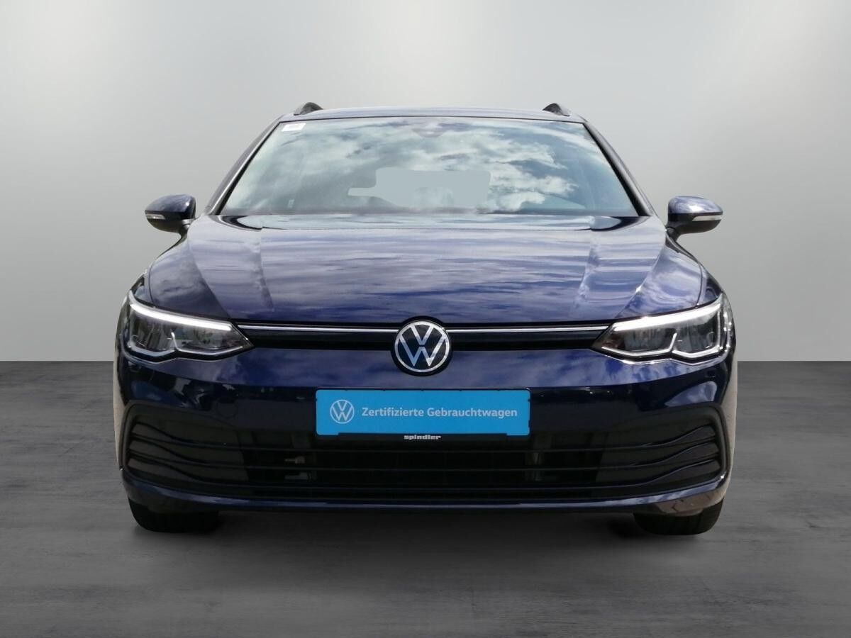 Volkswagen Golf Variant Life 2.0 TDI / LED, Navi, PDC, Alu