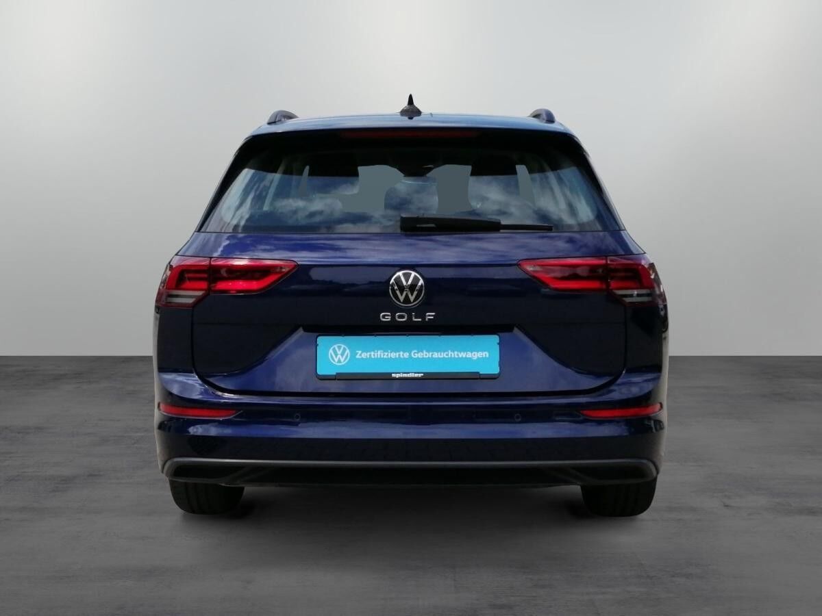 Volkswagen Golf Variant Life 2.0 TDI / LED, Navi, PDC, Alu