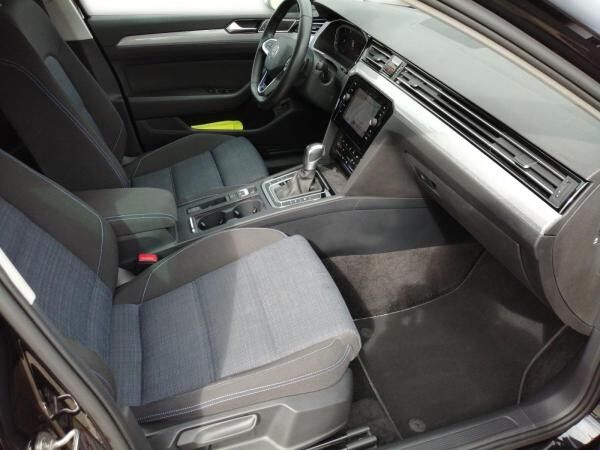 Volkswagen Passat Variant GTE 1.4 TSI DSG Matrix ACC AHK LM