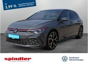 Volkswagen Golf VIII GTI 2.0 TSI / Matrix, ACC, Pano, AHK