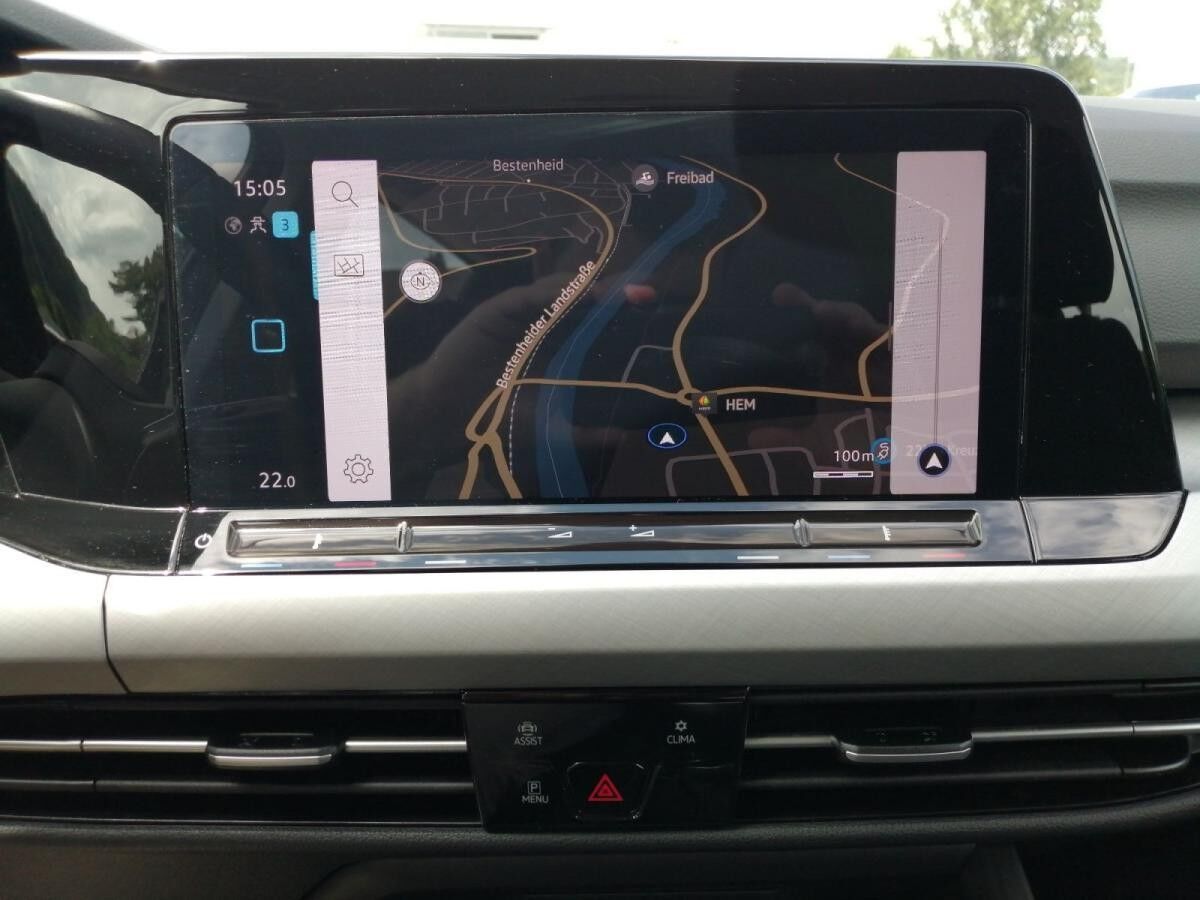 Volkswagen Golf Variant Life 2.0 TDI / LED, Navi, PDC, Alu