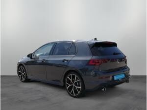 Volkswagen Golf VIII GTI 2.0 TSI / Matrix, ACC, Pano, AHK