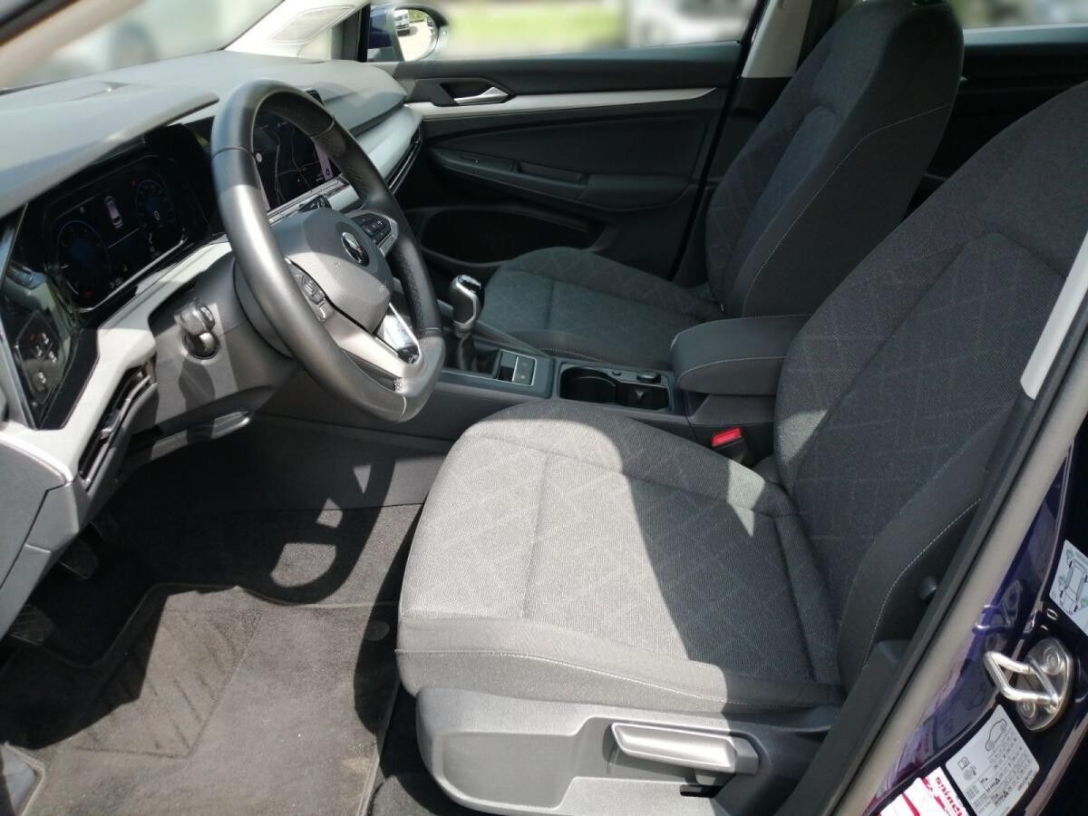 Volkswagen Golf Variant Life 2.0 TDI / LED, Navi, PDC, Alu