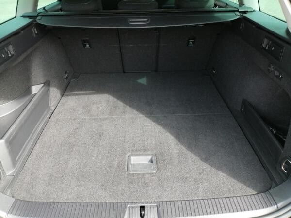 Volkswagen Passat Variant GTE 1.4 TSI DSG Matrix ACC AHK LM