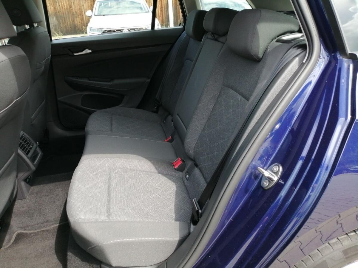 Volkswagen Golf Variant Life 2.0 TDI / LED, Navi, PDC, Alu