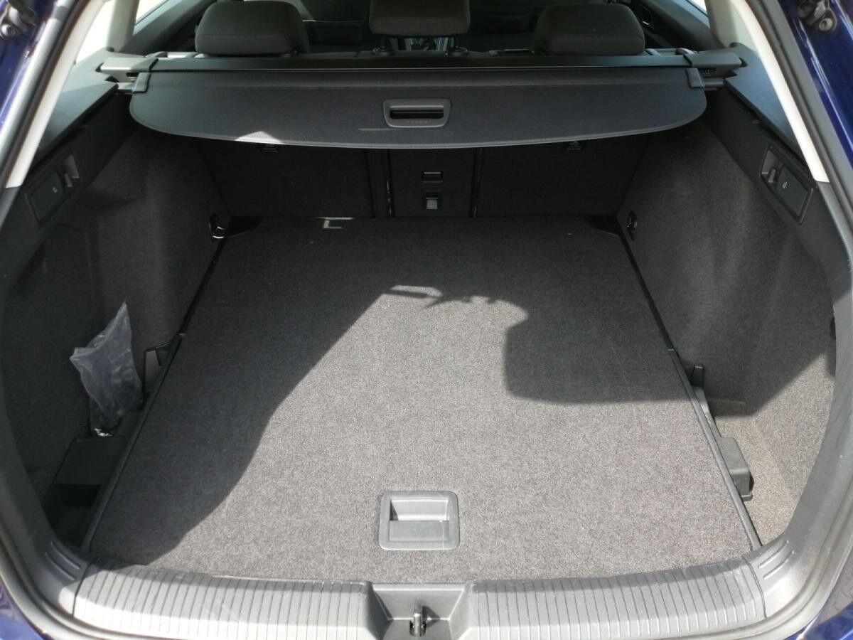 Volkswagen Golf Variant Life 2.0 TDI / LED, Navi, PDC, Alu