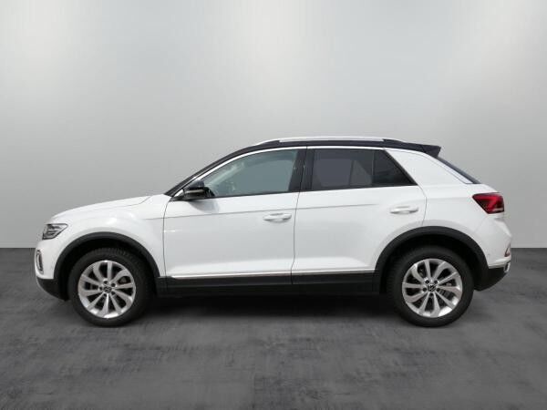 Volkswagen T-Roc Style 1.5 TSI DSG/LED, ACC, AHK, Navi, SHZ