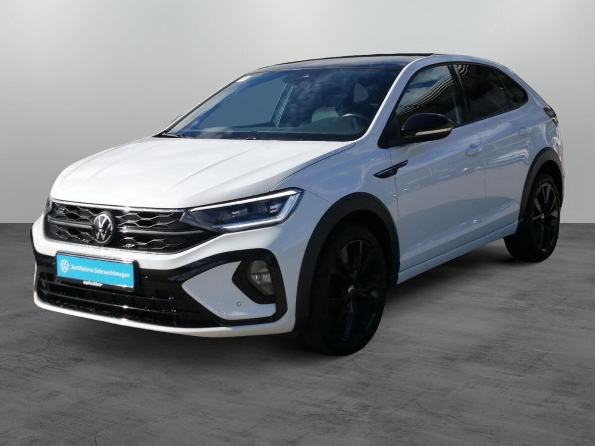 Volkswagen Taigo R-Line 1.5 TSI DSG/Matrix, ACC, Pano, Navi