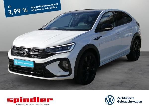 Volkswagen Taigo R-Line 1.5 TSI DSG/Matrix, ACC, Pano, Navi
