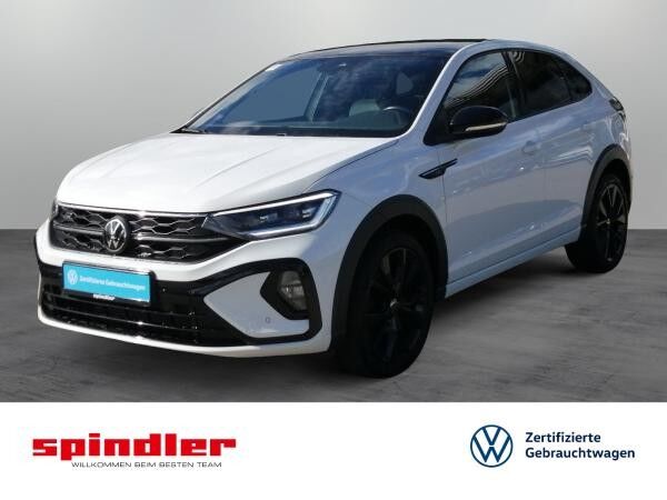 Volkswagen Taigo R-Line 1.5 TSI DSG/Matrix, ACC, Pano, Navi