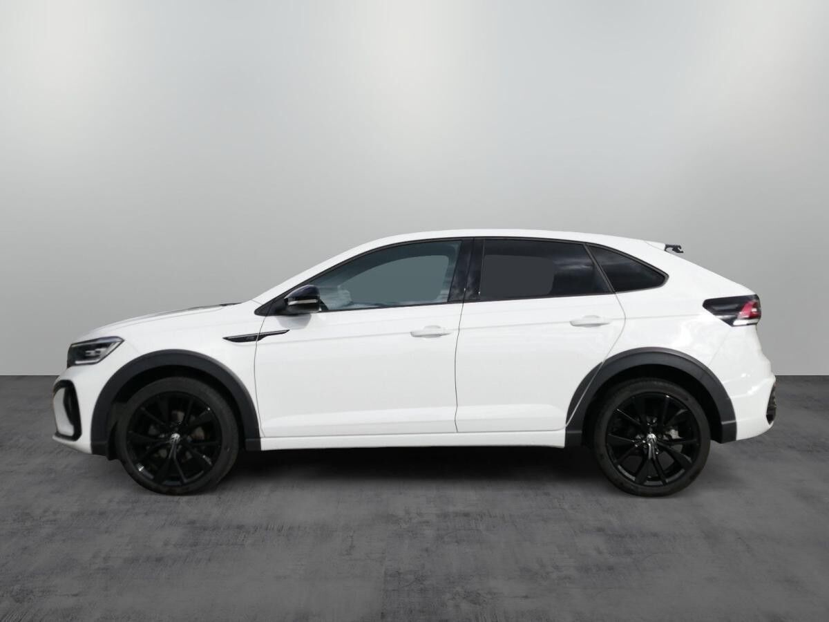 Volkswagen Taigo R-Line 1.5 TSI DSG/Matrix, ACC, Pano, Navi