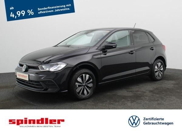 Volkswagen Polo Life 1.0 TSI DSG/ LED, ACC, RFK, AppConnect