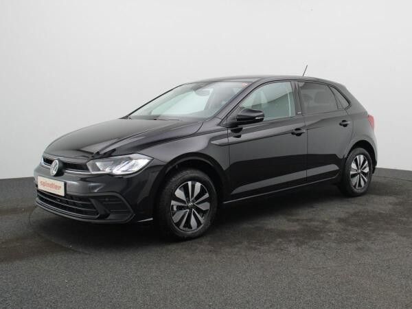 Volkswagen Polo Life 1.0 TSI DSG/ LED, ACC, RFK, AppConnect