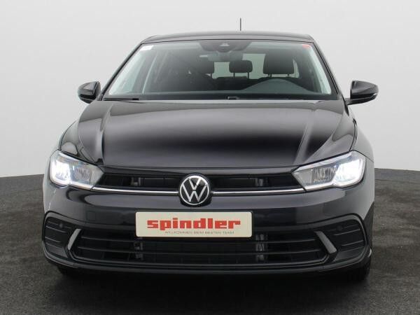 Volkswagen Polo Life 1.0 TSI DSG/ LED, ACC, RFK, AppConnect