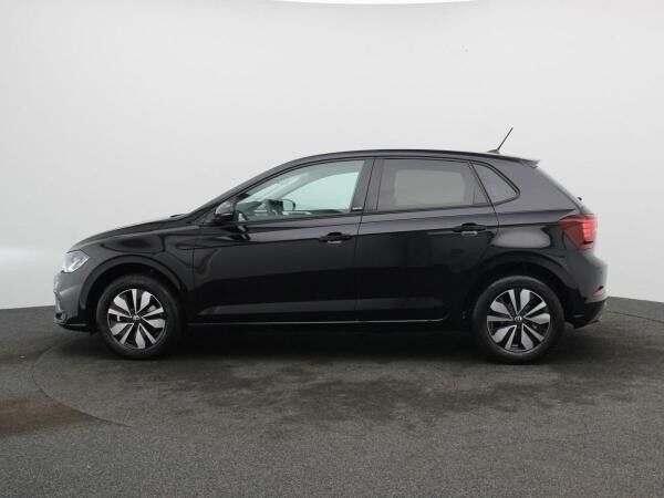 Volkswagen Polo Life 1.0 TSI DSG/ LED, ACC, RFK, AppConnect