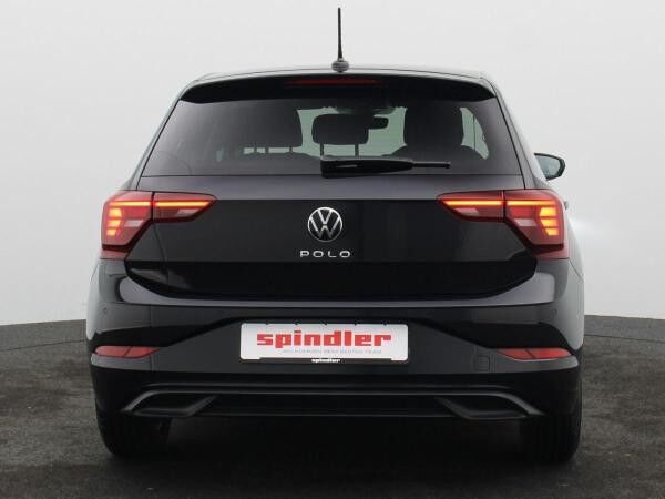 Volkswagen Polo Life 1.0 TSI DSG/ LED, ACC, RFK, AppConnect