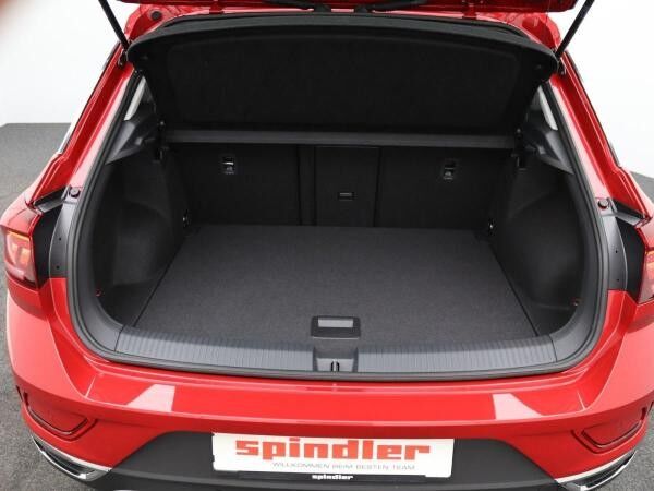 Volkswagen T-Roc Style 1.5 TSI DSG/LED, ACC, AHK, RFK, Navi