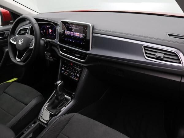 Volkswagen T-Roc Style 1.5 TSI DSG/LED, ACC, AHK, RFK, Navi