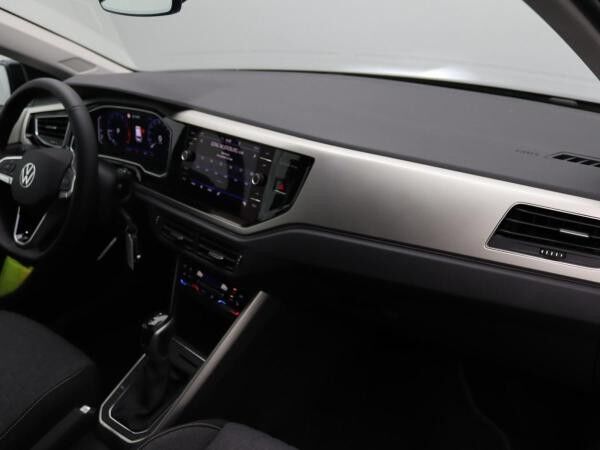 Volkswagen Polo Life 1.0 TSI DSG/ LED, ACC, RFK, AppConnect