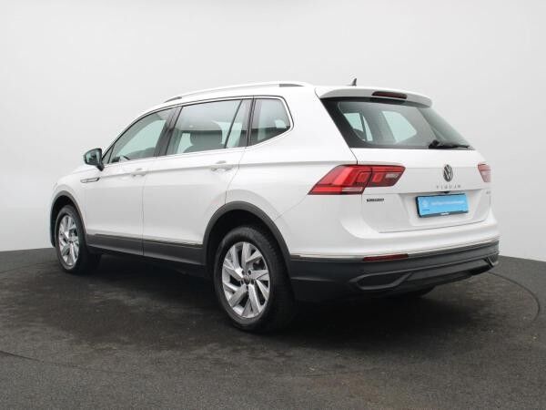 Volkswagen Tiguan Allspace Life 2.0 TDI 4M DSG / Navi, LED