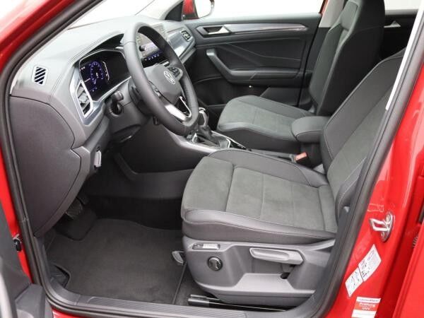 Volkswagen T-Roc Style 1.5 TSI DSG/LED, ACC, AHK, RFK, Navi