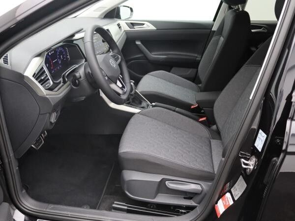 Volkswagen Polo Life 1.0 TSI DSG/ LED, ACC, RFK, AppConnect