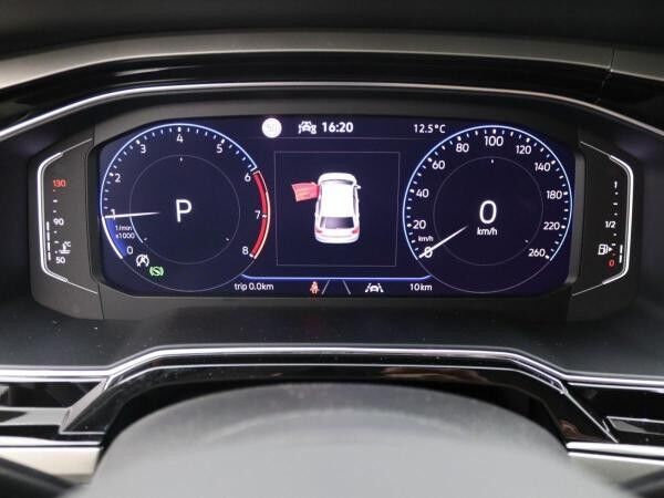 Volkswagen Polo Life 1.0 TSI DSG/ LED, ACC, RFK, AppConnect