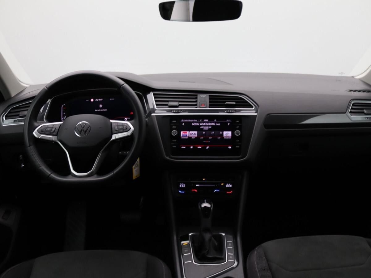 Volkswagen Tiguan Elegance 2.0 TDI DSG / Matrix, 360°Kamera